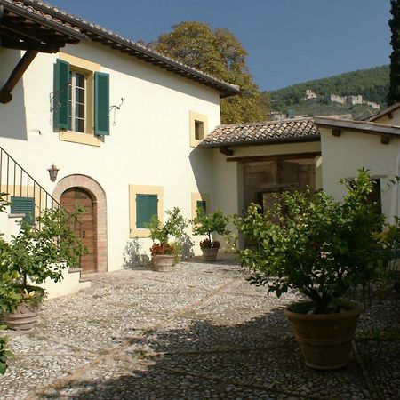 La Palombaia Konuk evi Spoleto Dış mekan fotoğraf