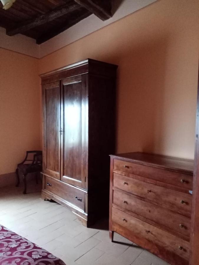 La Palombaia Konuk evi Spoleto Dış mekan fotoğraf