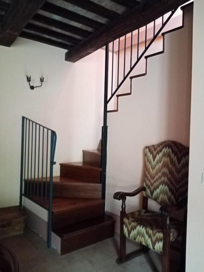 La Palombaia Konuk evi Spoleto Dış mekan fotoğraf