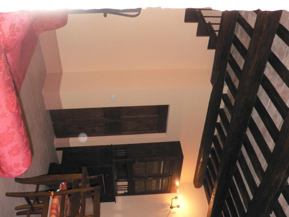 La Palombaia Konuk evi Spoleto Dış mekan fotoğraf